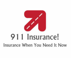 911 Insurance!